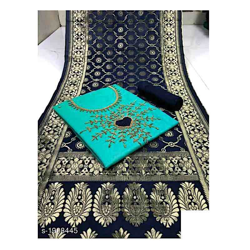 Drishya Stylish Women’s Suits & Dress Materials Vol 3 002
