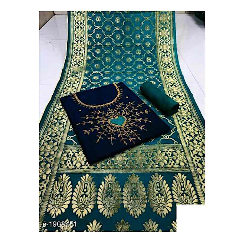 Drishya Stylish Women’s Suits & Dress Materials Vol 3 004