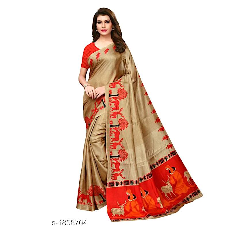 New Kashvi Fashionable Sarees Vol 1-0010