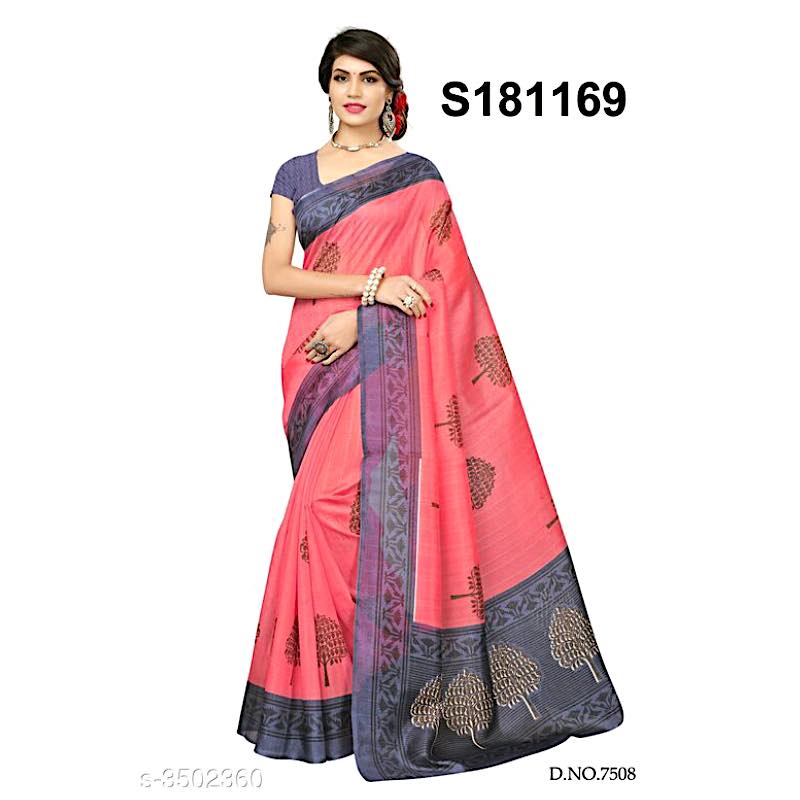 New Kashvi Fashionable Sarees Vol 1-0025