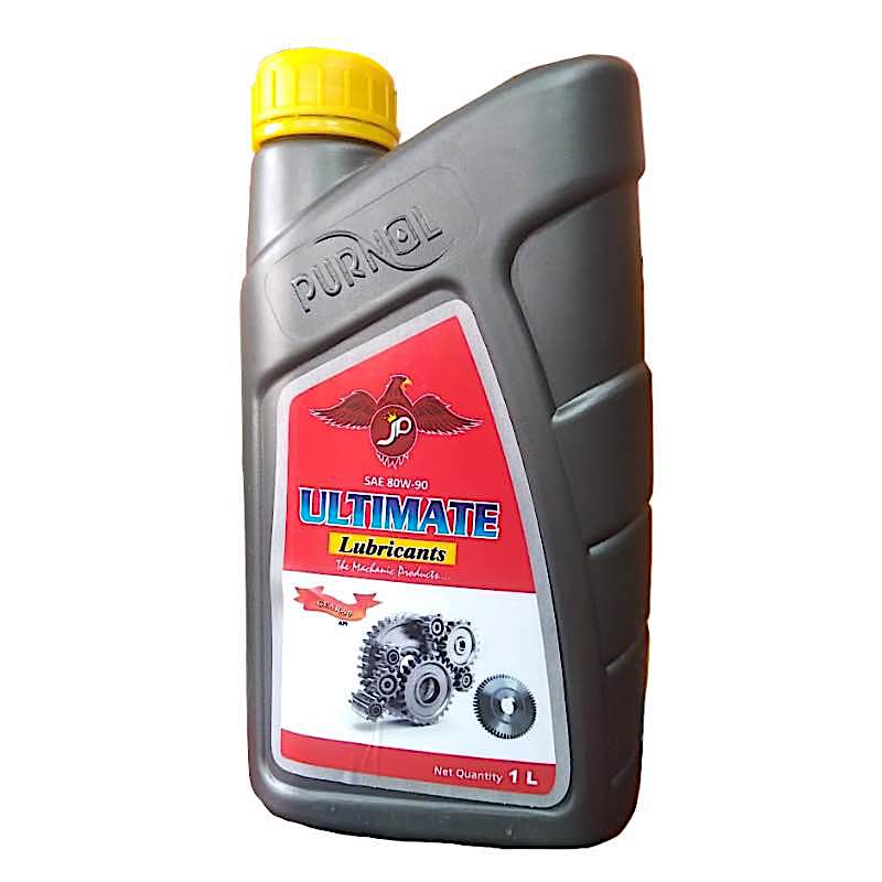 Gear Oil for 90 JP Ultimate Lubricants 1 Litre